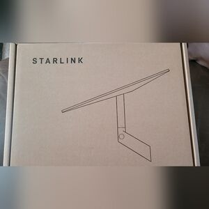Starlink Satellite Dish Mount